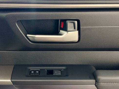 New 2026 Toyota Tundra SR5 image 32