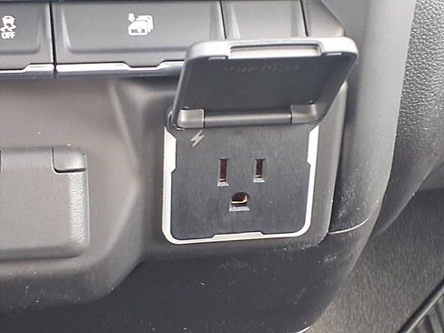 New 2026 Chevrolet Silverado 2500 Custom w/ Custom Value Package image 18