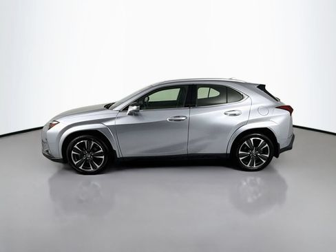 Used 2023 Lexus UX 250h AWD w/ Accessory Package (Z1) image 2