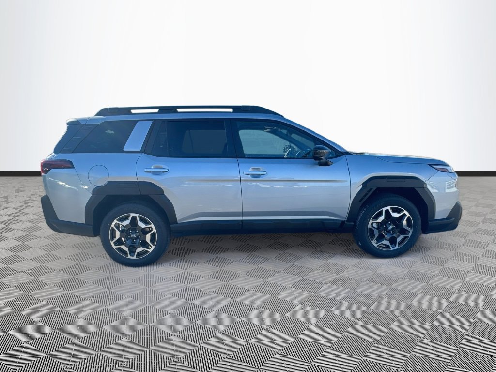 New 2026 Subaru Outback Touring AWD/4WD image 34