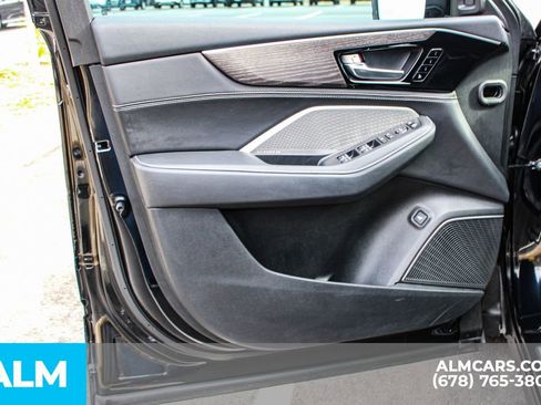 Used 2024 Acura MDX SH-AWD w/ Advance Package image 39