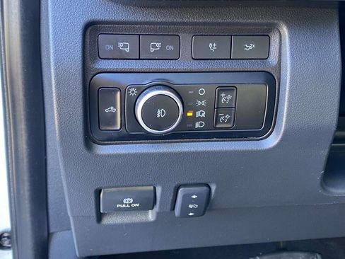 Used 2024 Ford F250 Lariat w/ Lariat Ultimate Package image 17