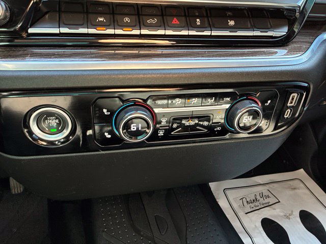 Used 2022 Chevrolet Silverado 1500 RST w/ Redline Edition RWD image 29