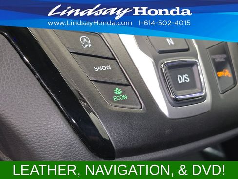 Used 2025 Honda Odyssey Touring image 16