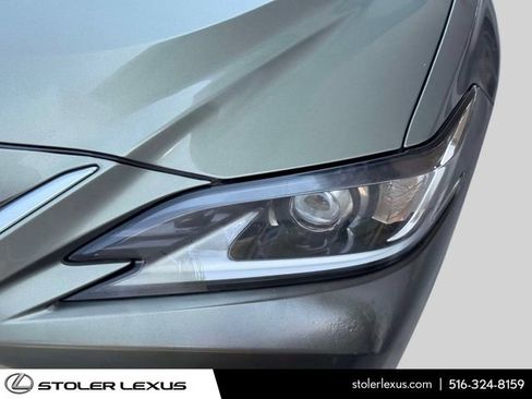 Used 2019 Lexus ES 350 w/ Premium Package FWD image 5