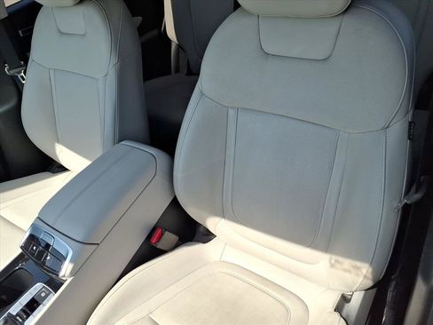 Used 2024 Hyundai Tucson SEL w/ Convenience Package FWD image 18