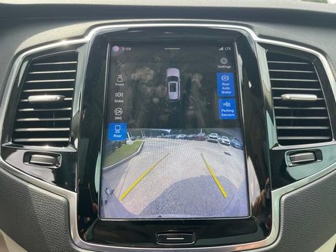 Used 2023 Volvo XC90 B6 Plus w/ Protection Package Premier AWD/4WD image 22