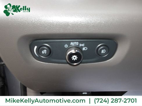 Used 2019 Chevrolet Traverse LT w/ LPO, Floor Liner Package image 19