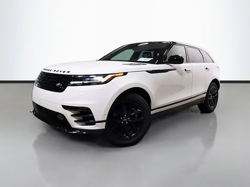 Used 2024 Land Rover Range Rover Velar Dynamic SE image 1