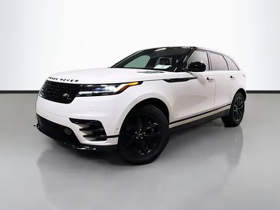 Used 2024 Land Rover Range Rover Velar Dynamic SE