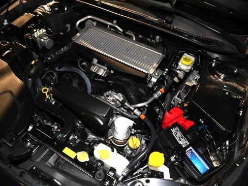 Used 2022 Subaru Outback Wilderness image 22