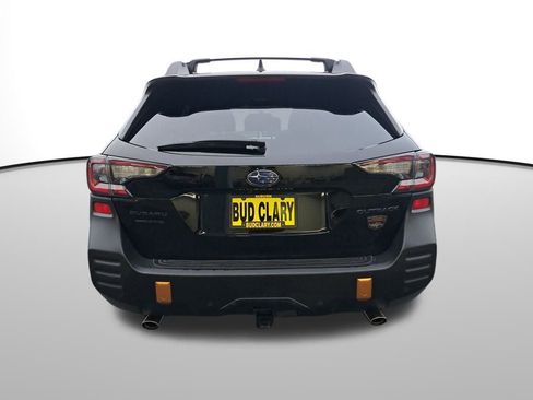 Used 2023 Subaru Outback Wilderness image 5