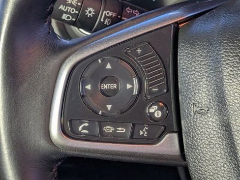 Used 2017 Honda CR-V Touring image 25