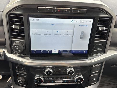 Used 2022 Ford F150 Lariat image 21