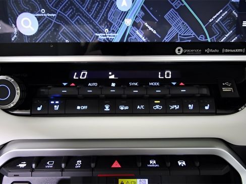 Used 2022 Toyota Tundra Capstone image 17