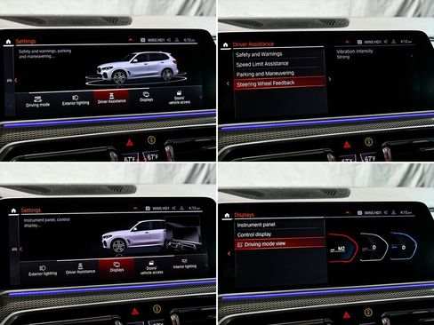 Used 2020 BMW X5 xDrive40i w/ M Sport Package AWD/4WD image 27
