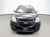 Used 2015 Chevrolet Equinox LTZ image 2