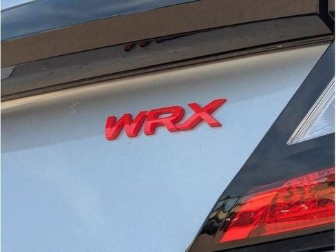 Used 2026 Subaru WRX Premium AWD/4WD image 74