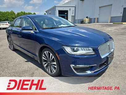 Used 2018 Lincoln MKZ Reserve w/ Climate Package