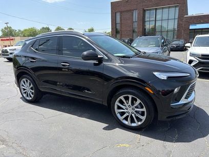 Used 2024 Buick Encore GX Avenir w/ Avenir Convenience Package