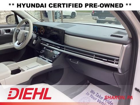 Certified 2026 Hyundai Santa Fe SEL AWD/4WD image 17