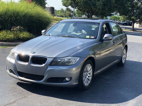 Used 2009 BMW 328i Sedan image 1