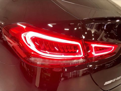 Certified 2022 Mercedes-Benz GLE 53 AMG 4MATIC Coupe image 27