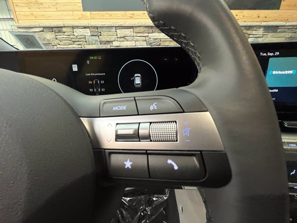 Used 2024 Hyundai Kona SEL w/ Convenience Package AWD/4WD image 33