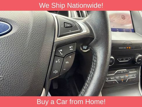 Used 2020 Ford Edge SEL w/ Convenience Package AWD/4WD image 12