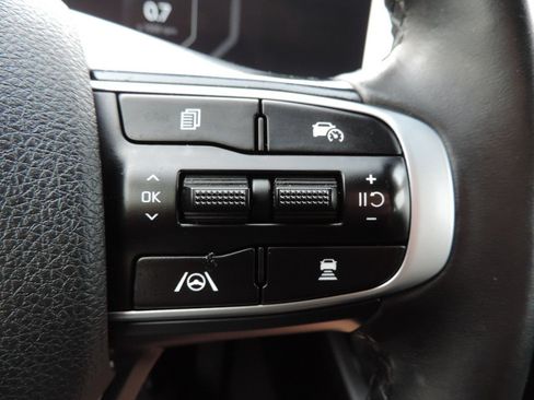 Used 2025 Kia K5 EX FWD image 27