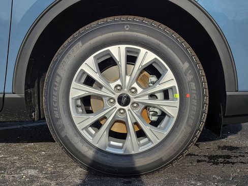 New 2026 Ford Escape Active w/ Tech Pack #1 image 9