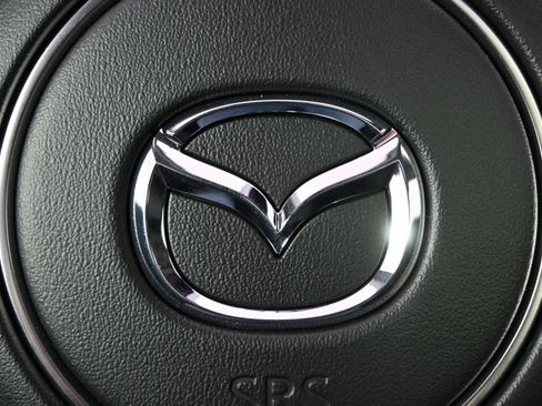 Certified 2026 MAZDA CX-50 2.5 Turbo w/ Accent Package AWD/4WD image 32