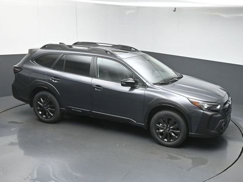 New 2025 Subaru Outback Onyx Edition w/ Popular Package #2 AWD/4WD image 42