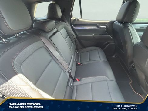 New 2026 GMC Terrain AT4 w/ Convenience Package III AWD/4WD image 25