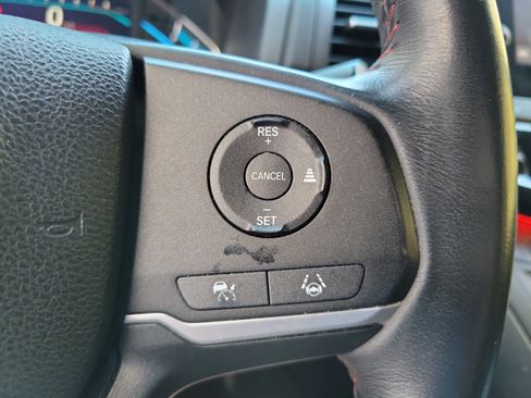 Used 2023 Honda Odyssey Sport image 22