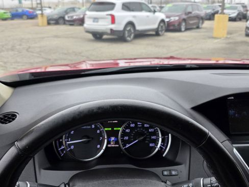 Used 2019 Acura MDX FWD image 28