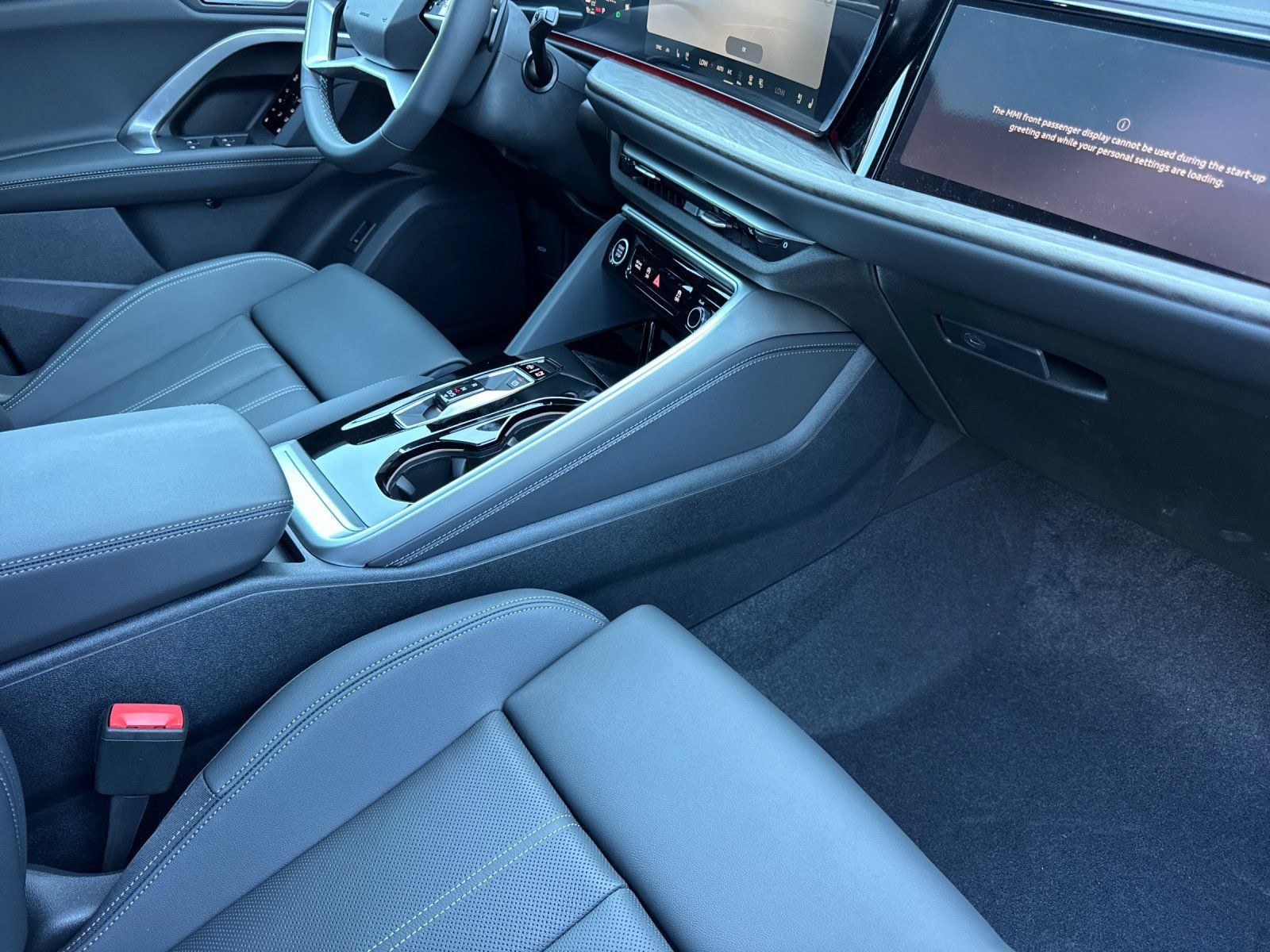 New 2026 Audi Q5 Premium Plus AWD/4WD image 16