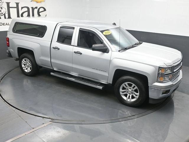 Used 2014 Chevrolet Silverado 1500 LT w/ All Star Edition RWD image 36