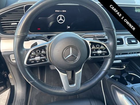 Used 2022 Mercedes-Benz GLE 350 4MATIC image 10