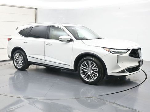 Certified 2023 Acura MDX w/ Advance Package AWD/4WD image 29
