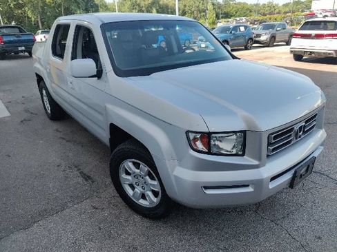 Used 2006 Honda Ridgeline RTS image 17