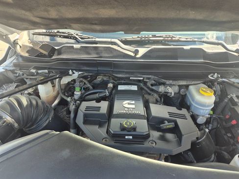 Used 2020 RAM 2500 Tradesman AWD/4WD image 12