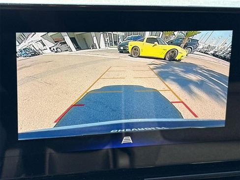 Used 2025 Chevrolet TrailBlazer LT image 13