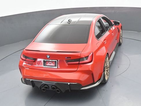 Used 2021 BMW M3 Competition image 71