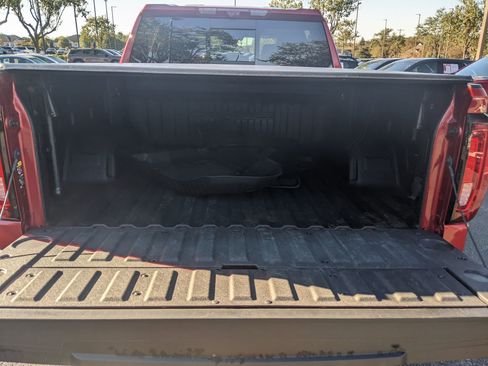 Certified 2024 GMC Sierra 1500 Denali w/ Denali Reserve Package image 35