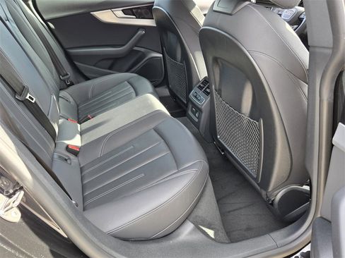 Used 2025 Audi A5 2.0T Premium Plus image 17