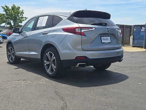 Used 2022 Acura RDX AWD w/ Advance Package image 5