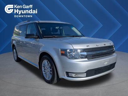Used 2017 Ford Flex SEL w/ Equipment Group 202A