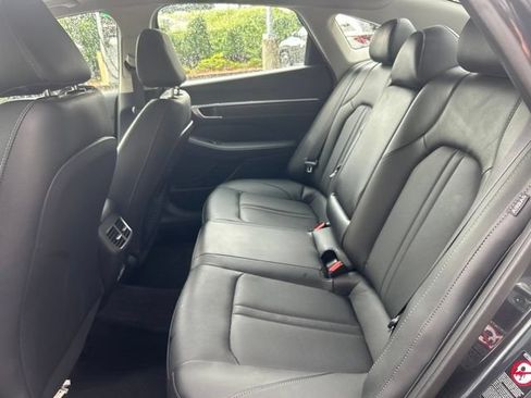 Used 2020 Hyundai Sonata Limited FWD image 7