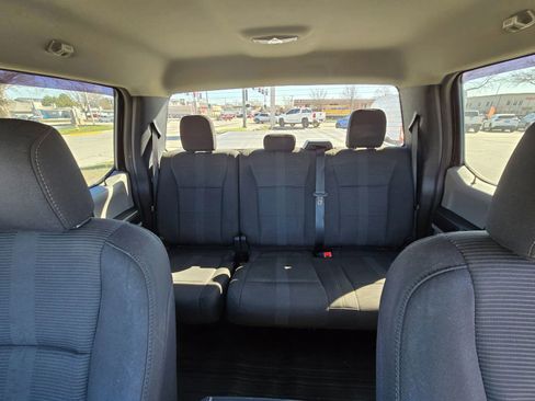 Used 2018 Ford F150 XL w/ Equipment Group 101A Mid image 20